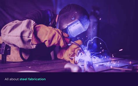 metal fabrication & manufacturing inc|what is steel fabrication meaning.